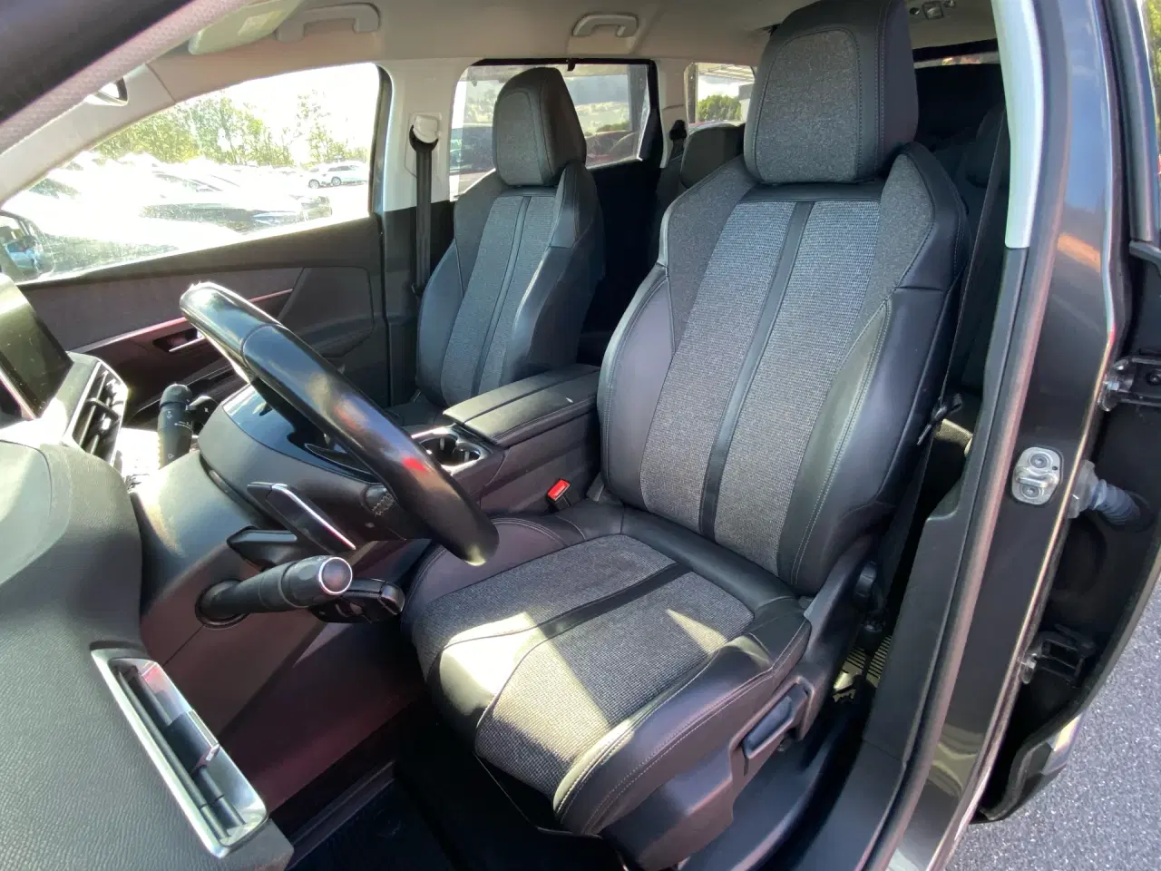 Billede 7 - Peugeot 5008 1,2 PureTech Allure EAT8 130HK 5d 8g Aut.