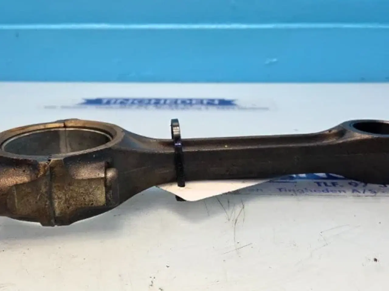 Billede 9 - Perkins 4.248 Plejlstang 31337590