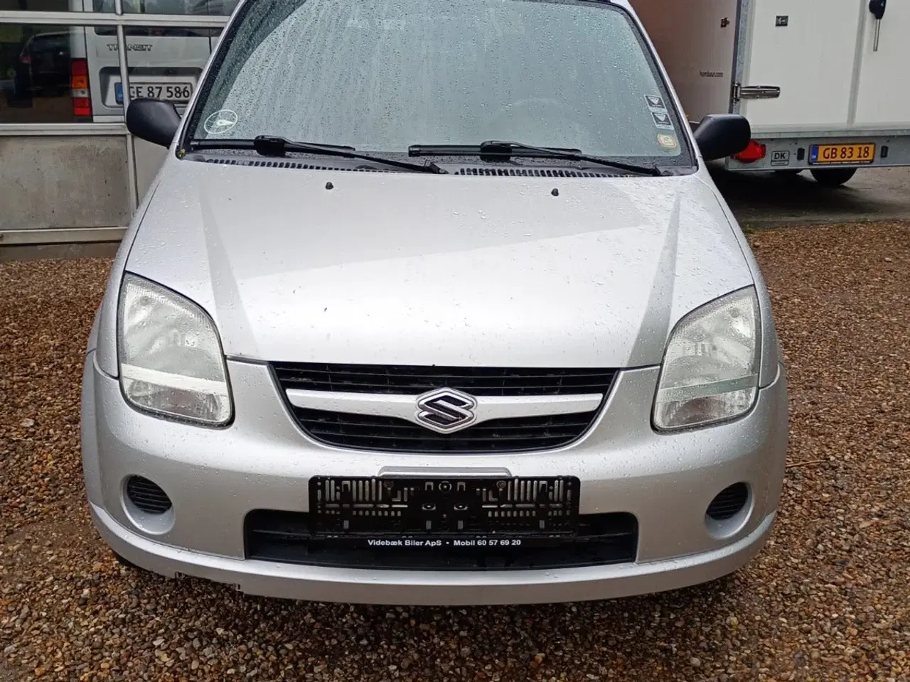 Billede 2 - Suzuki Ignis 1,3 GL