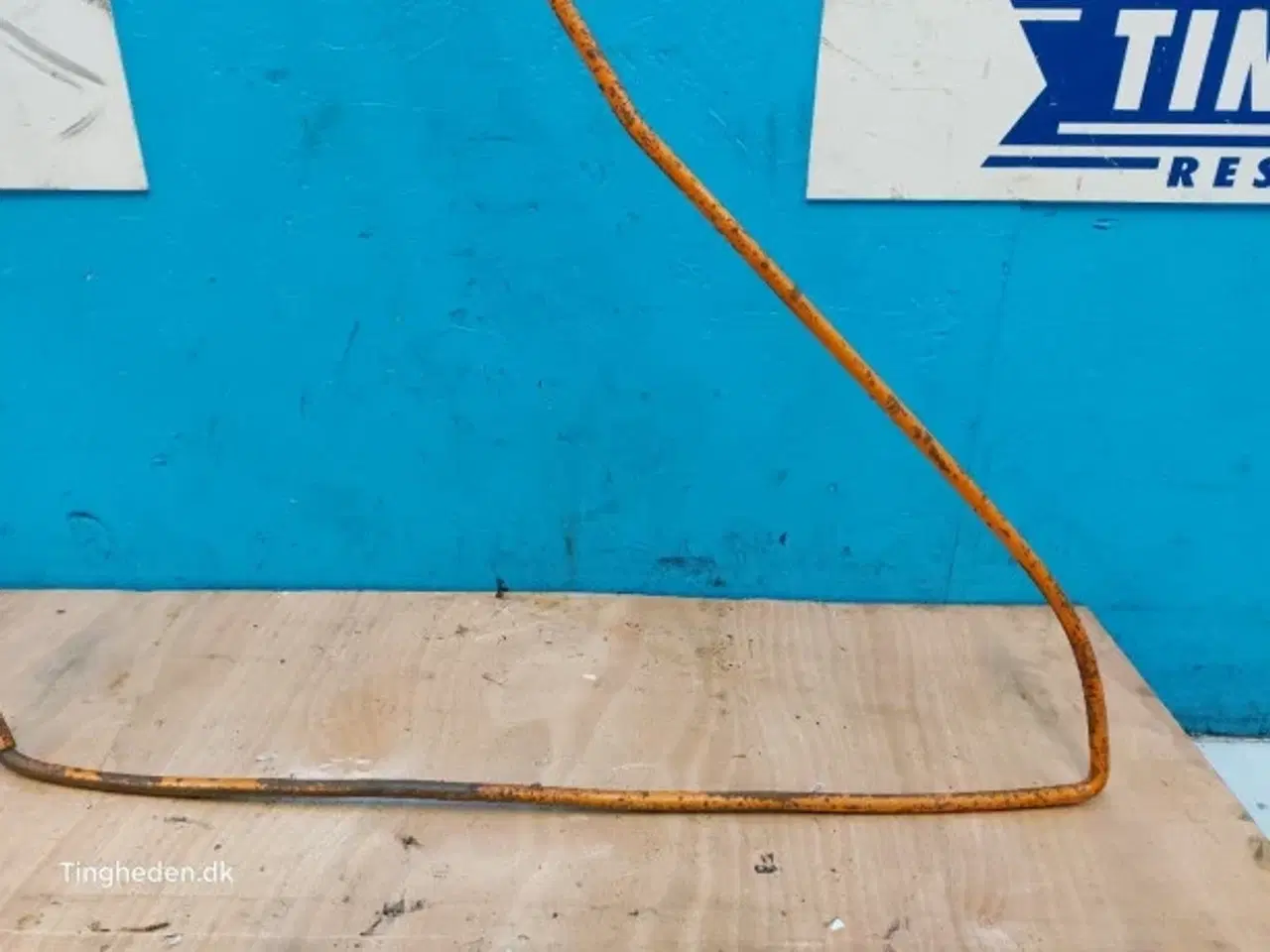 Billede 8 - Dronningborg D1250 Stråskiller 28210799