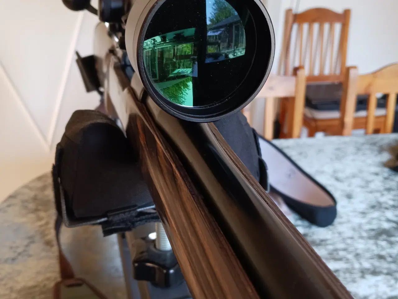 Billede 1 - Mauser k98 