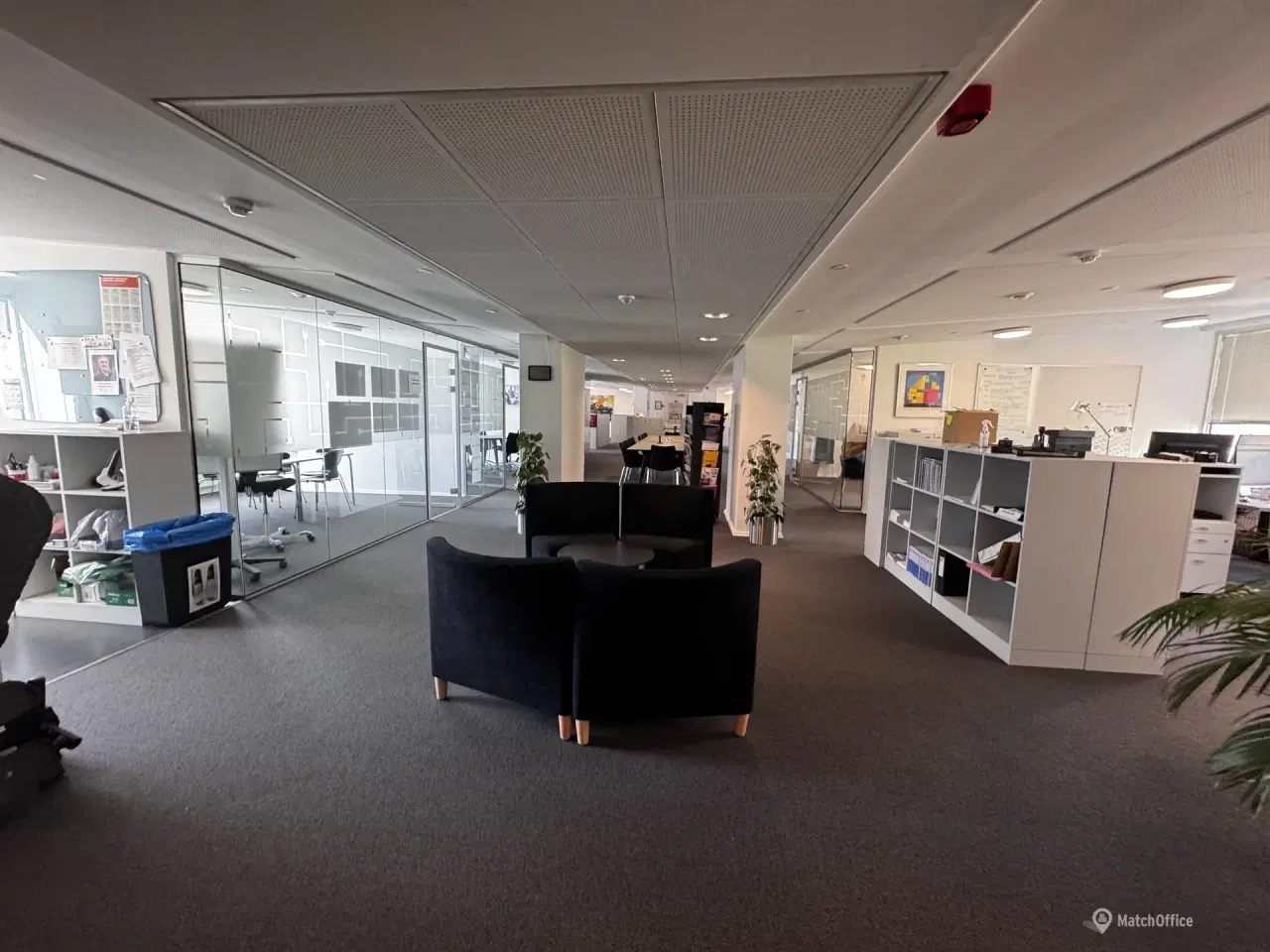 Billede 5 - En markant og centralt placeret kontorejendom i København V