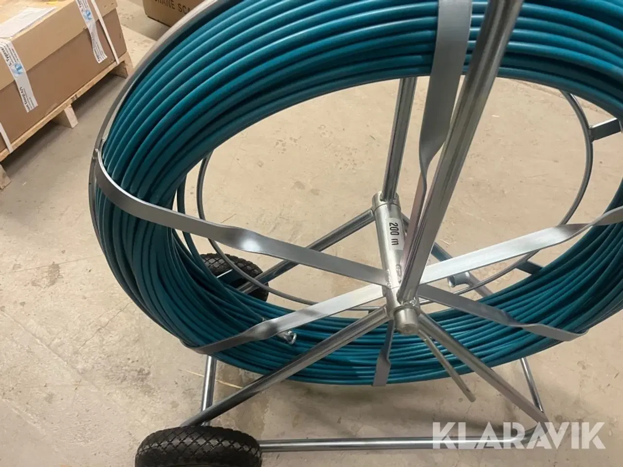 Billede 9 - Rørål 1 styk 10mm