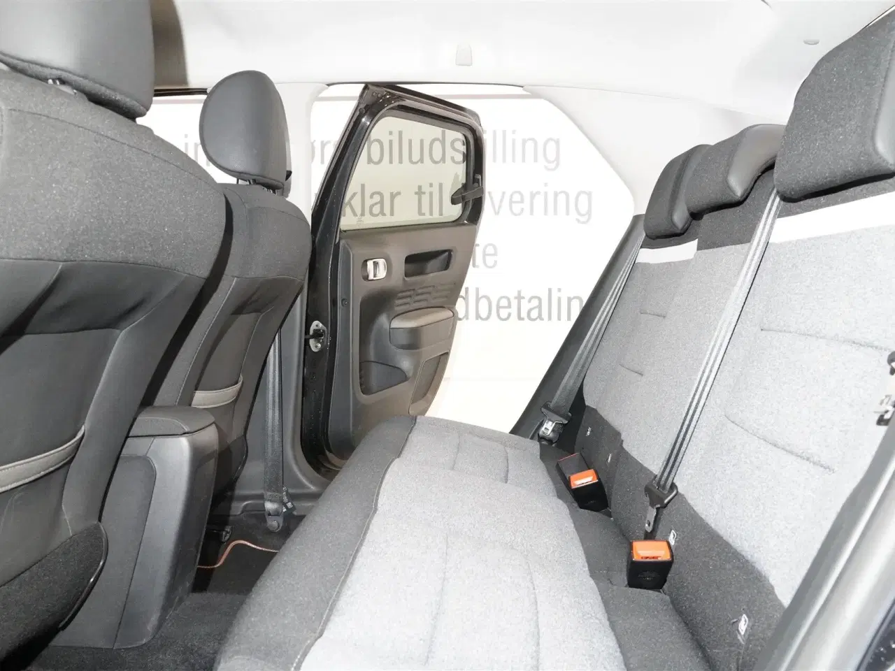 Billede 11 - Citroën C4 Cactus 1,2 PureTech Origins 110HK 5d 6g