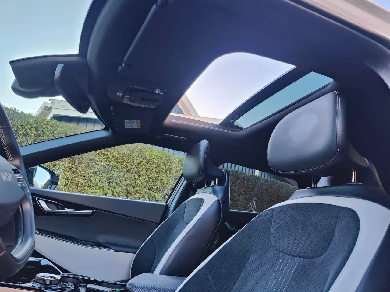 Billede 12 - Kia EV6 77 Long Range GT-Line