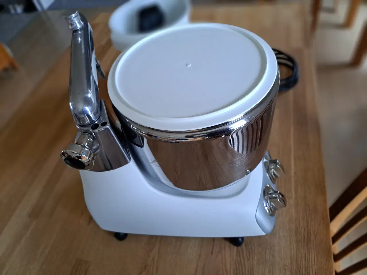 Billede 2 - Assistent Original røremaskine