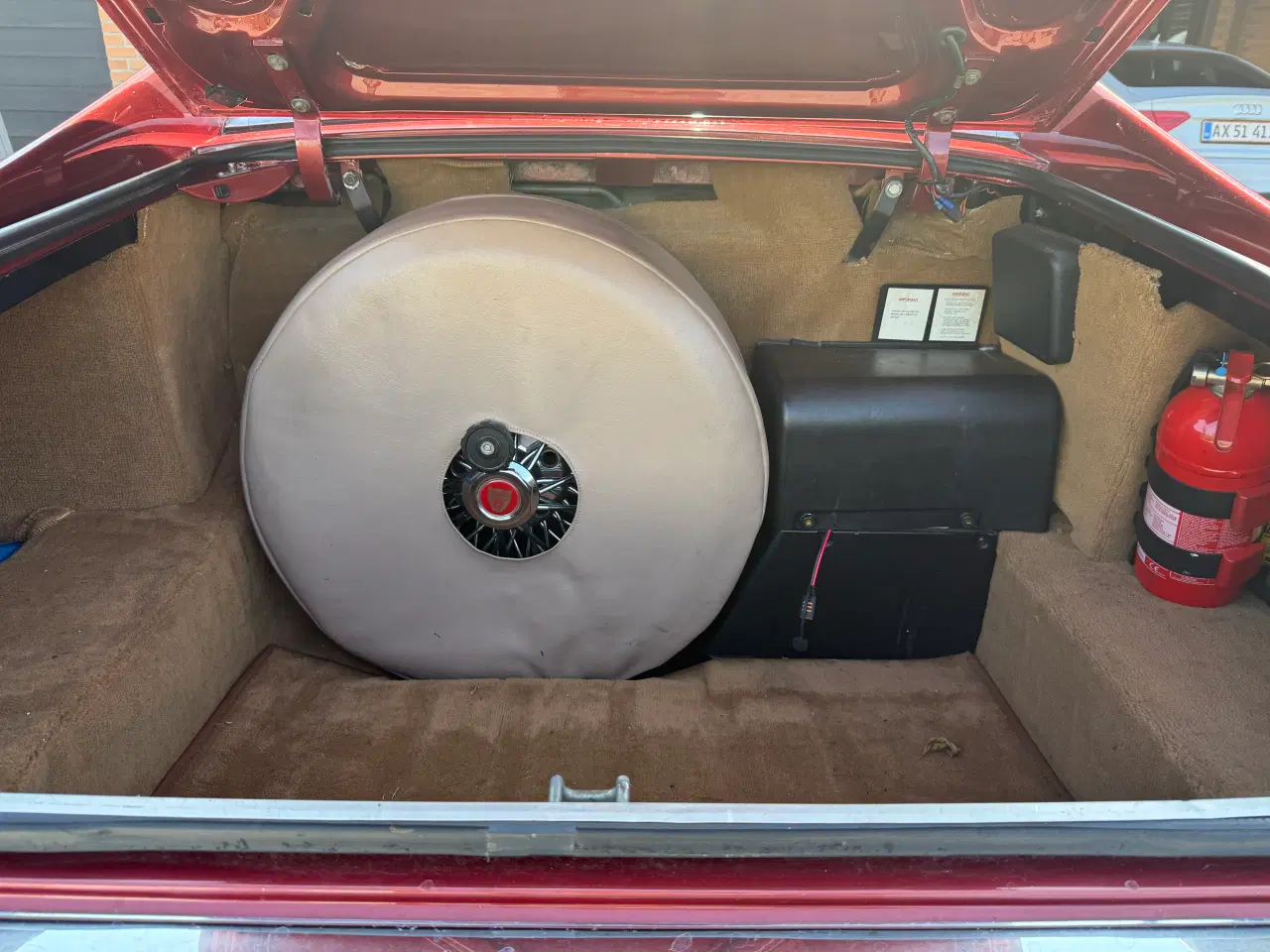 Billede 7 - Jaguar XJS