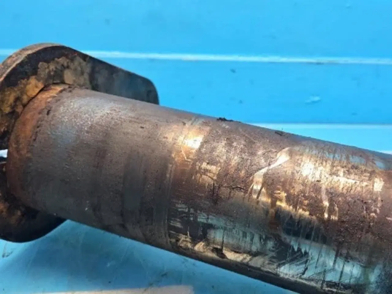 Billede 6 - Case 821E Stift 87308899