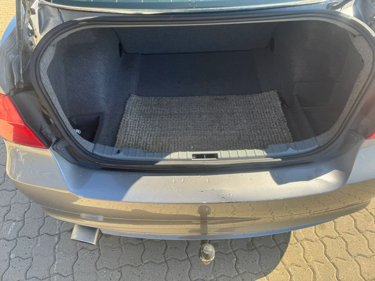 Billede 14 - BMW E90 320De 2,0 163Hk Årg 2010