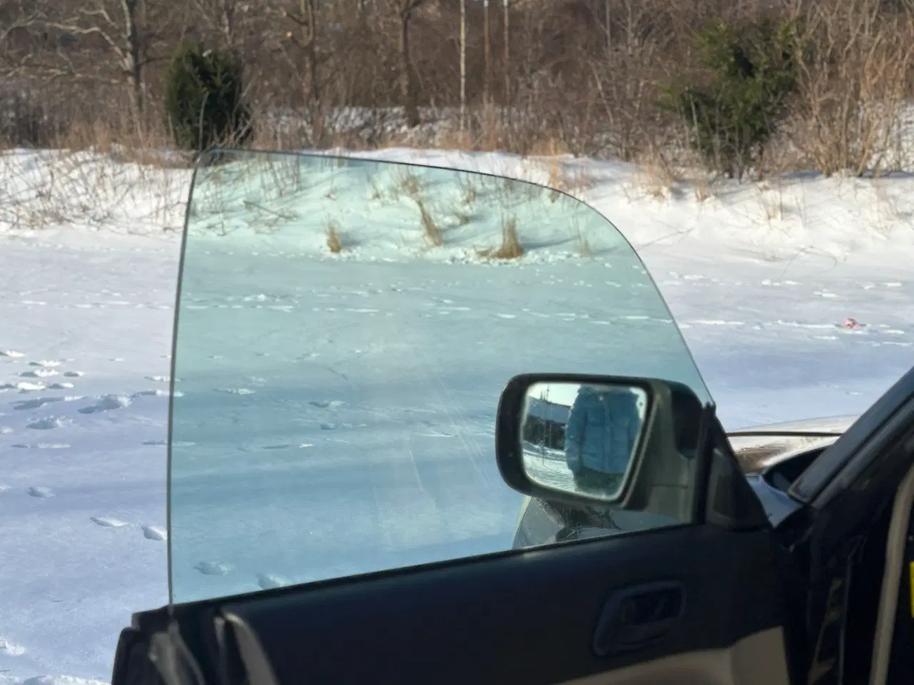 Billede 4 - Velholdt Subaru Forester