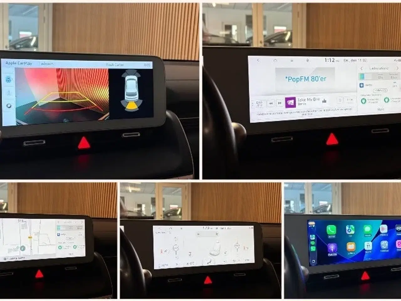 Billede 16 - Hyundai Ioniq 5 73 Dynamiq