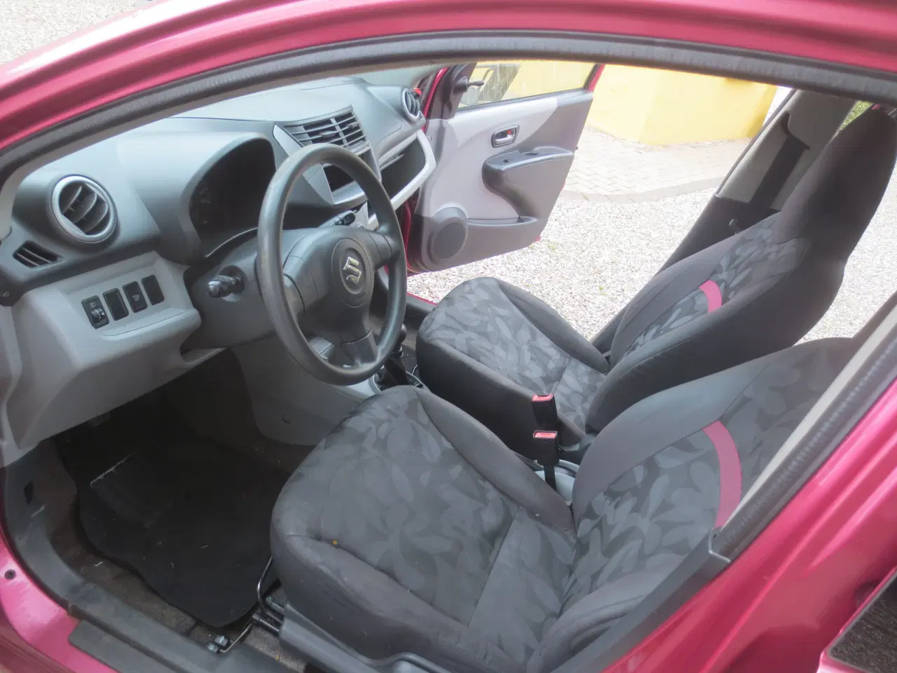 Billede 14 - Suzuki Alto 1.0 i År 09. Uden syn. 