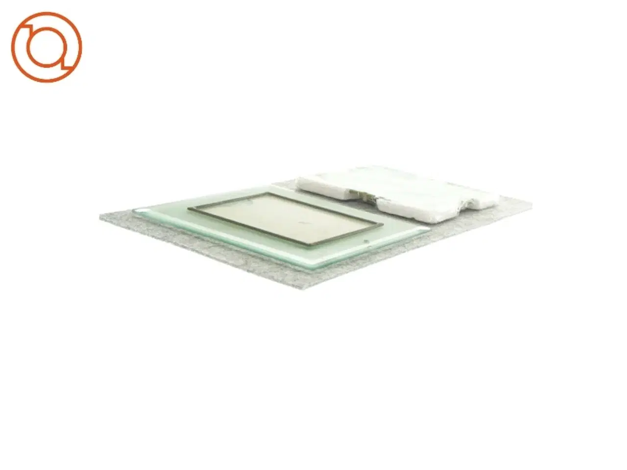 Billede 2 - Billederammer (2 stk)