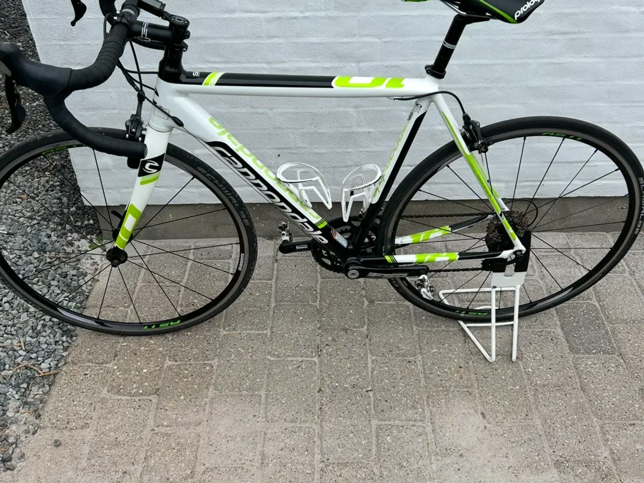 Billede 1 - Cannondale Caad 10