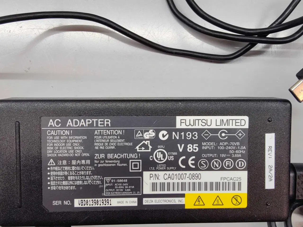 Billede 4 - Kensington USB-C docking station