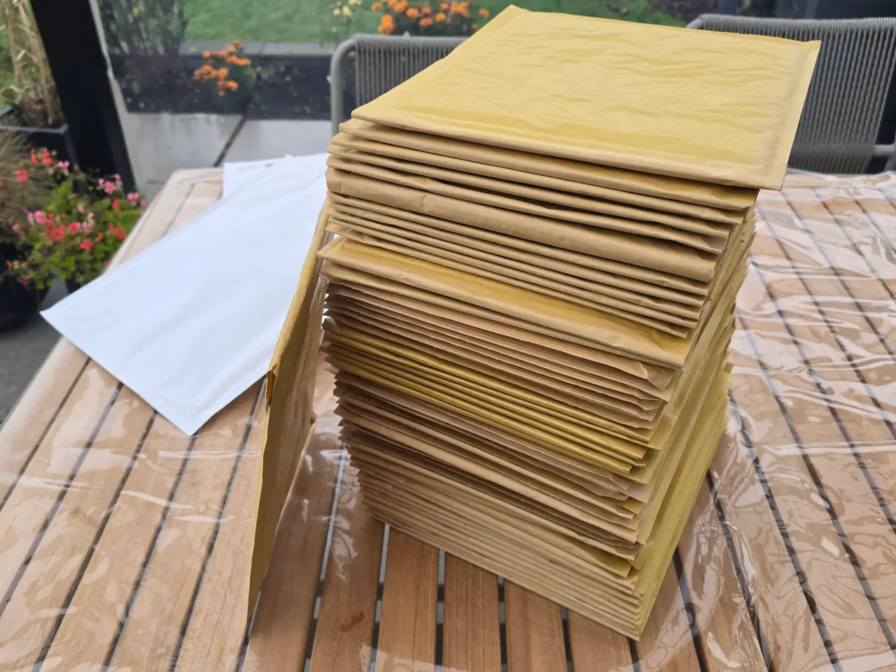 Billede 5 - Boble kuverter