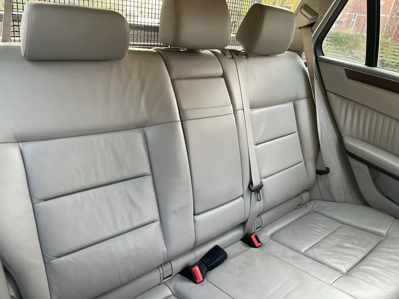 Billede 14 - Mercedes E250 2,2 CDi Elegance stc. aut. BE