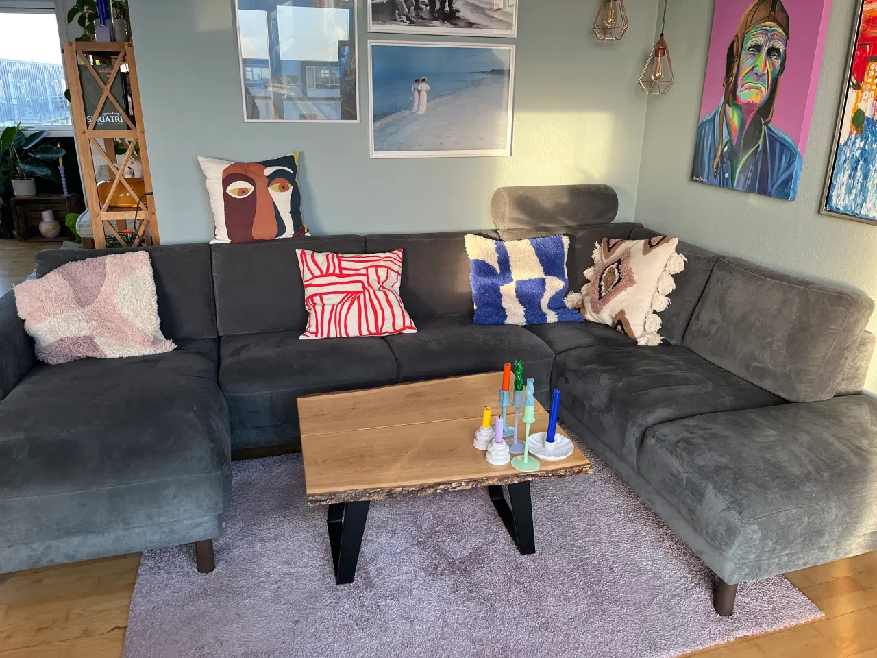 Billede 2 - Cleveland sofa fra Ilva