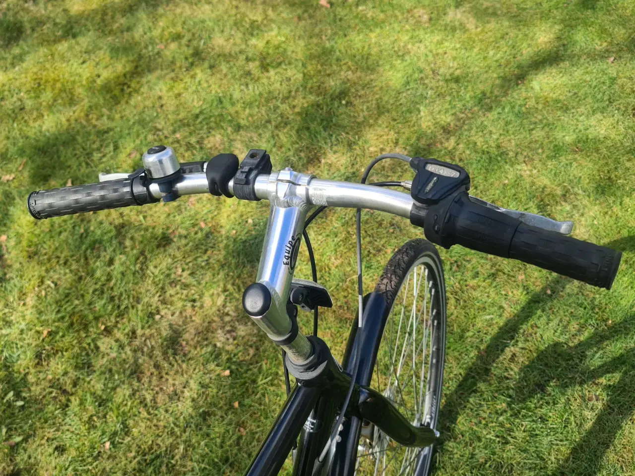 Billede 3 - MBK Herrecykel 28", 7 indv nexus shimano gear