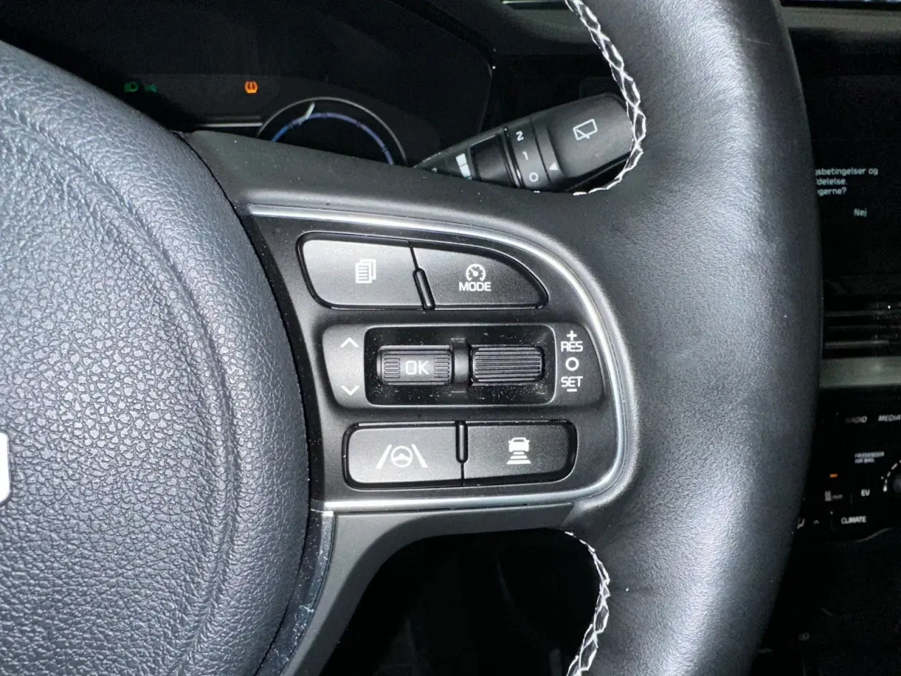 Billede 10 - Kia e-Niro 64 Advance Van