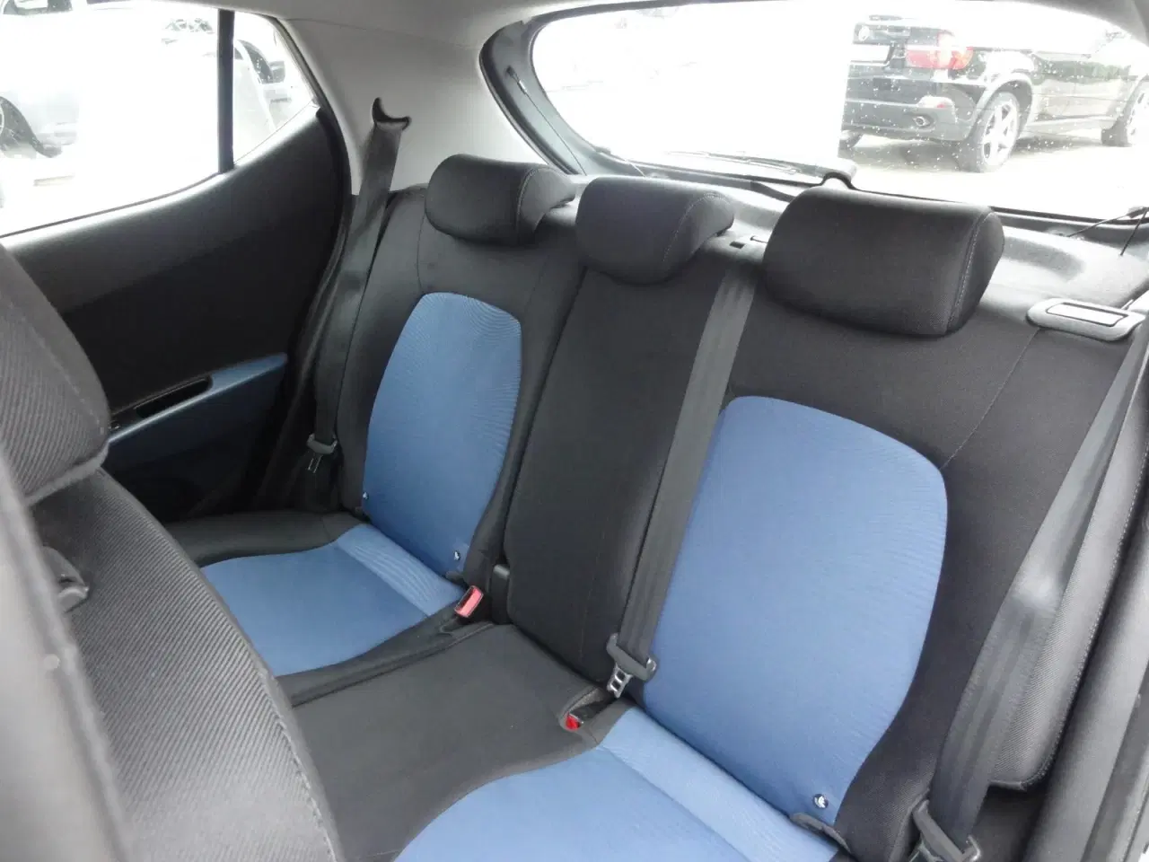 Billede 12 - Hyundai i10 1,0 Comfort Air