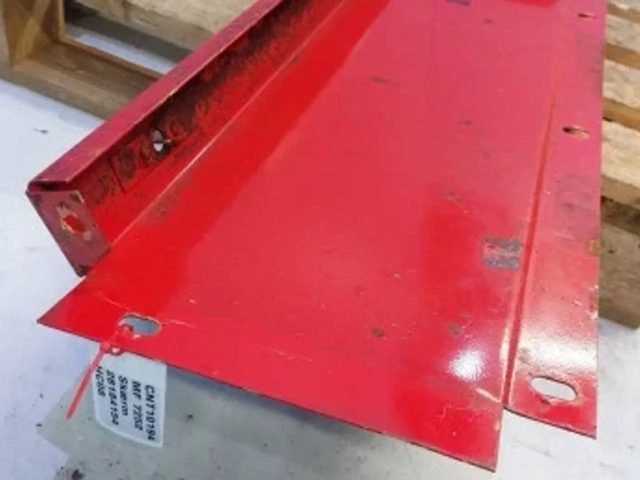 Billede 2 - Massey Ferguson 7252 Skærm 28184154