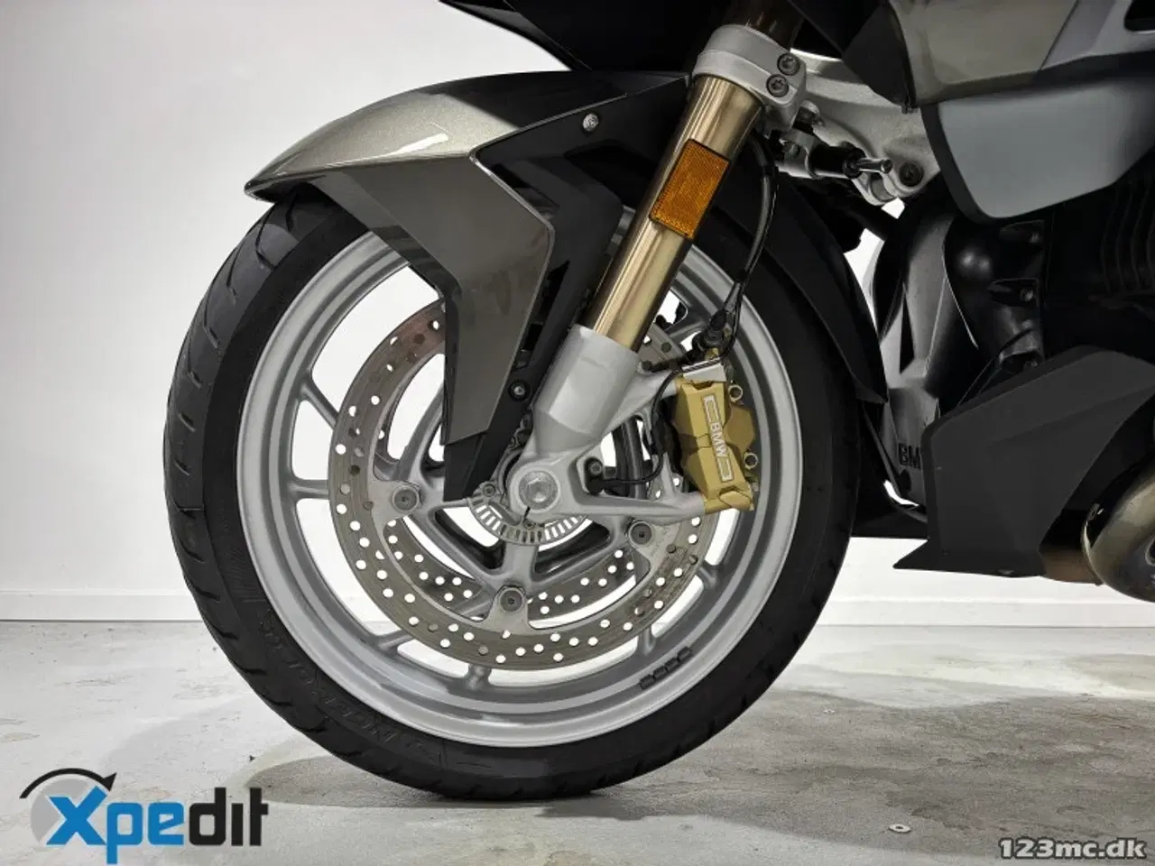 Billede 21 - BMW R 1250 RT