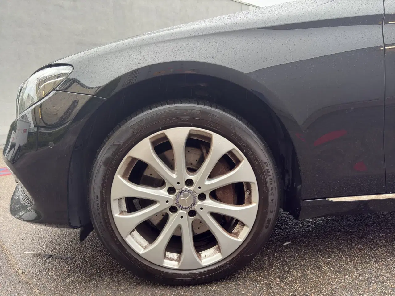 Billede 18 - Mercedes E220 d 2,0 Exclusive aut.