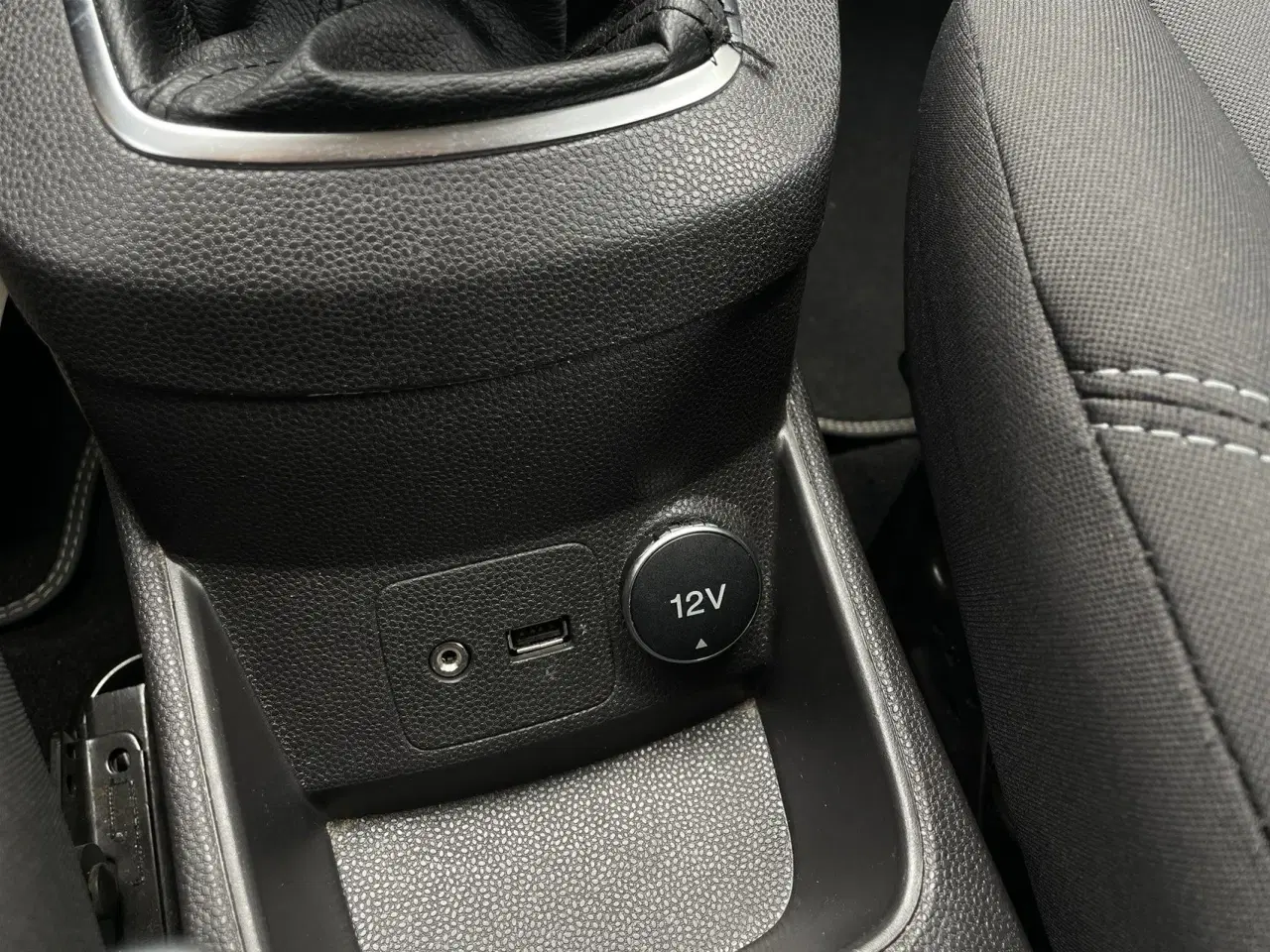 Billede 6 - Ford Fiesta 1,0 Trend Start/Stop 65HK 5d