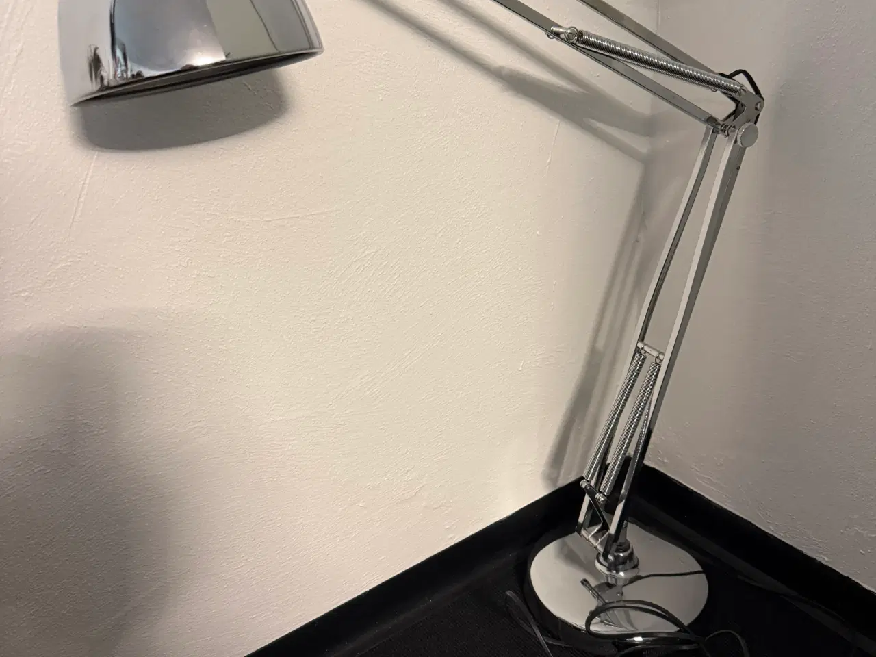 Billede 1 - Skrivebordslampe