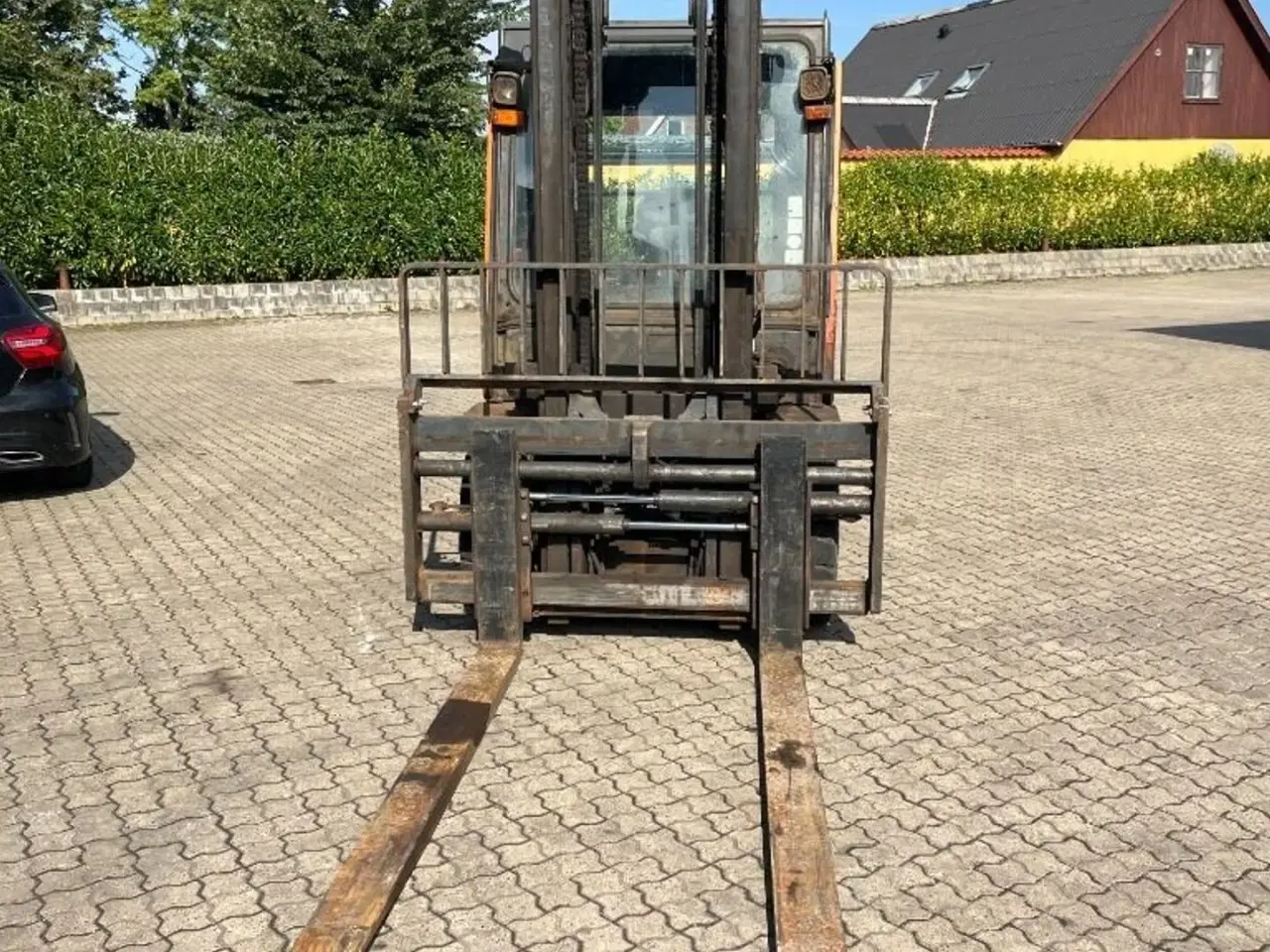 Billede 2 - DOSAN D55C-5