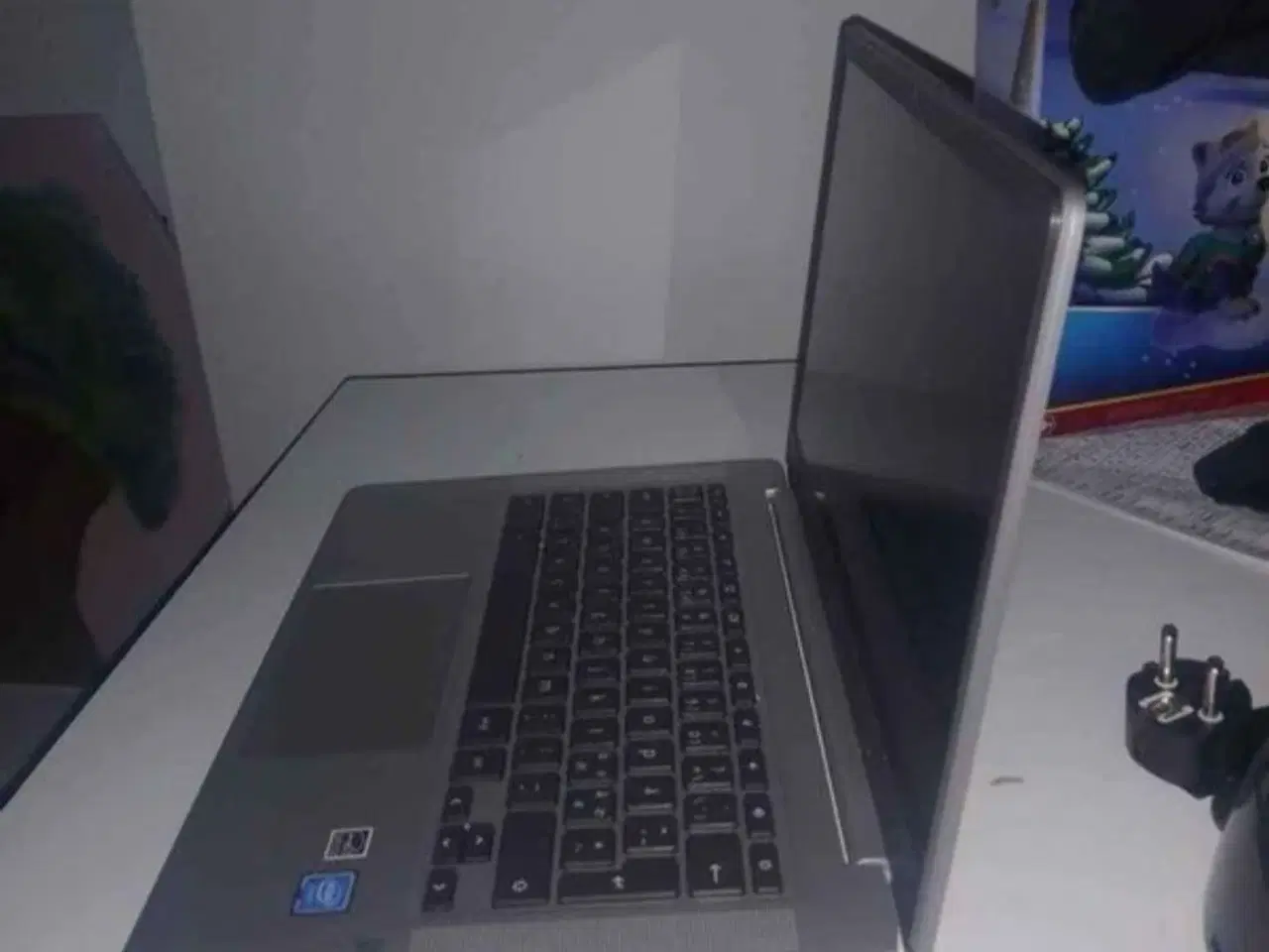 Billede 4 - HP Chromebook 14 cel 4/32 14 laptop