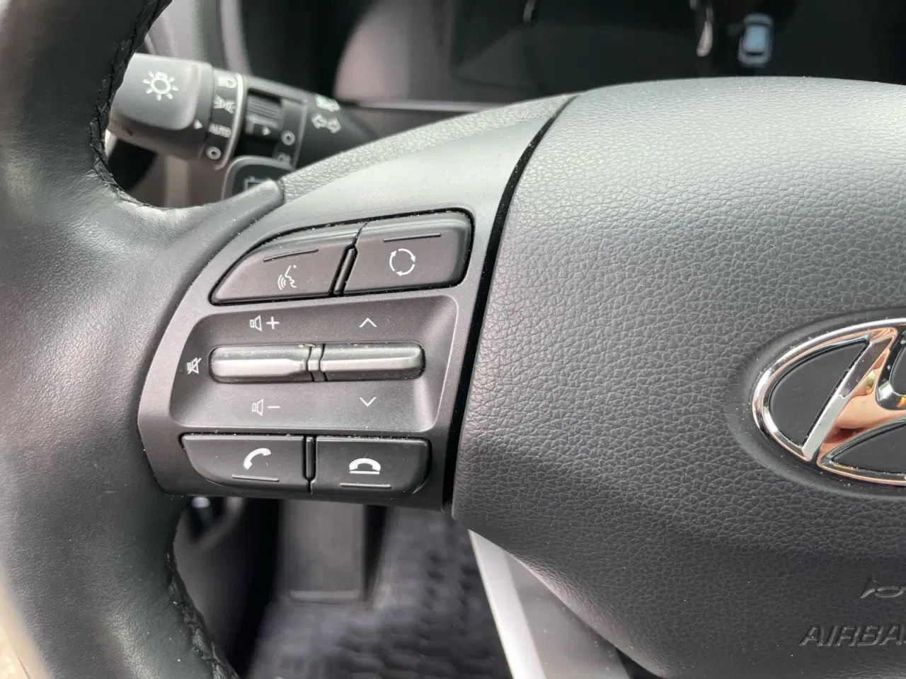 Billede 11 - Hyundai Kona 64 EV Advanced