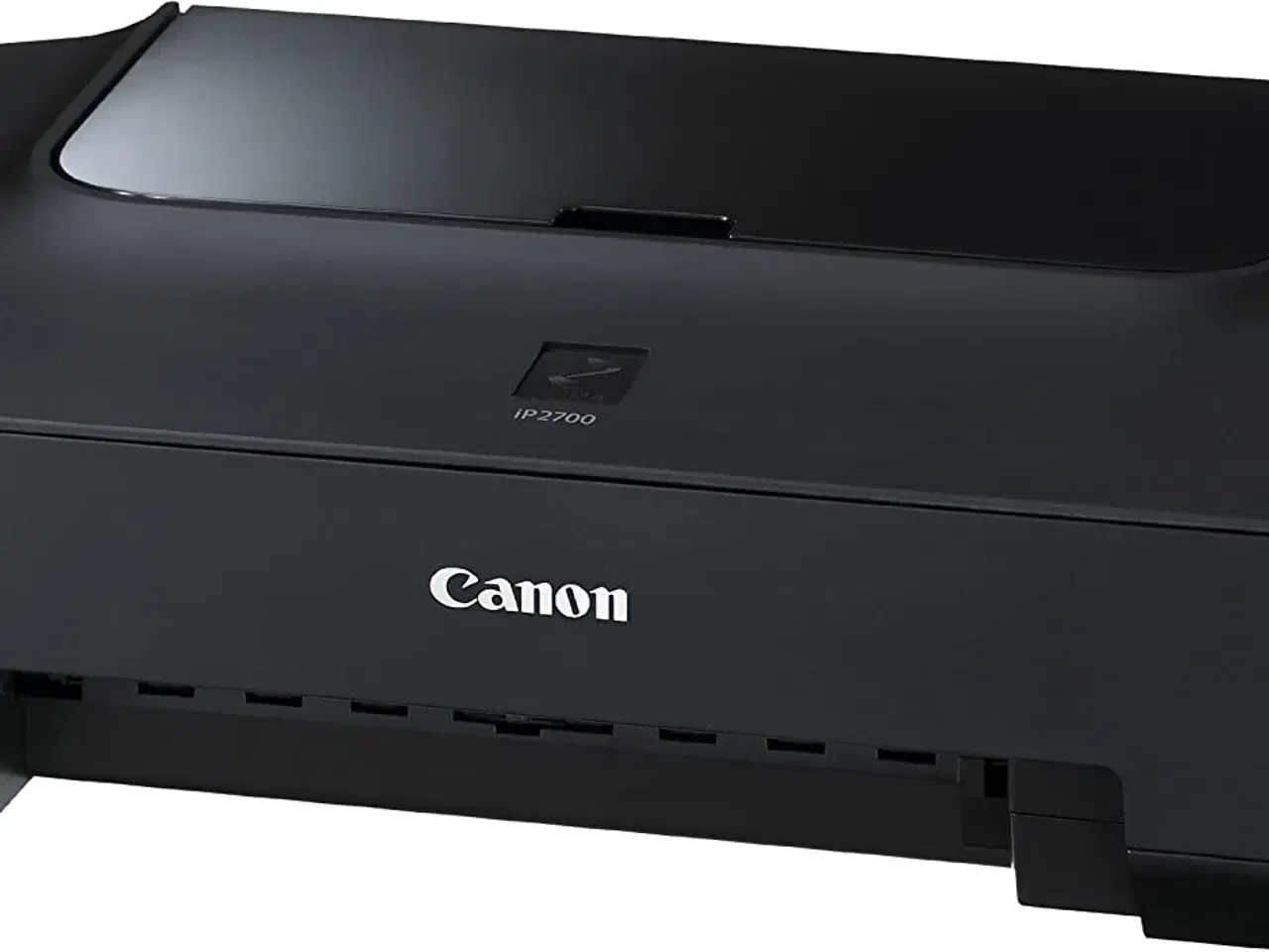 Billede 1 - Canon PIXMA ip2700 | 1 x blækbeholder (farve) - op til 244 sider - Canon CL-511, 1 x blækbeholder (sort)