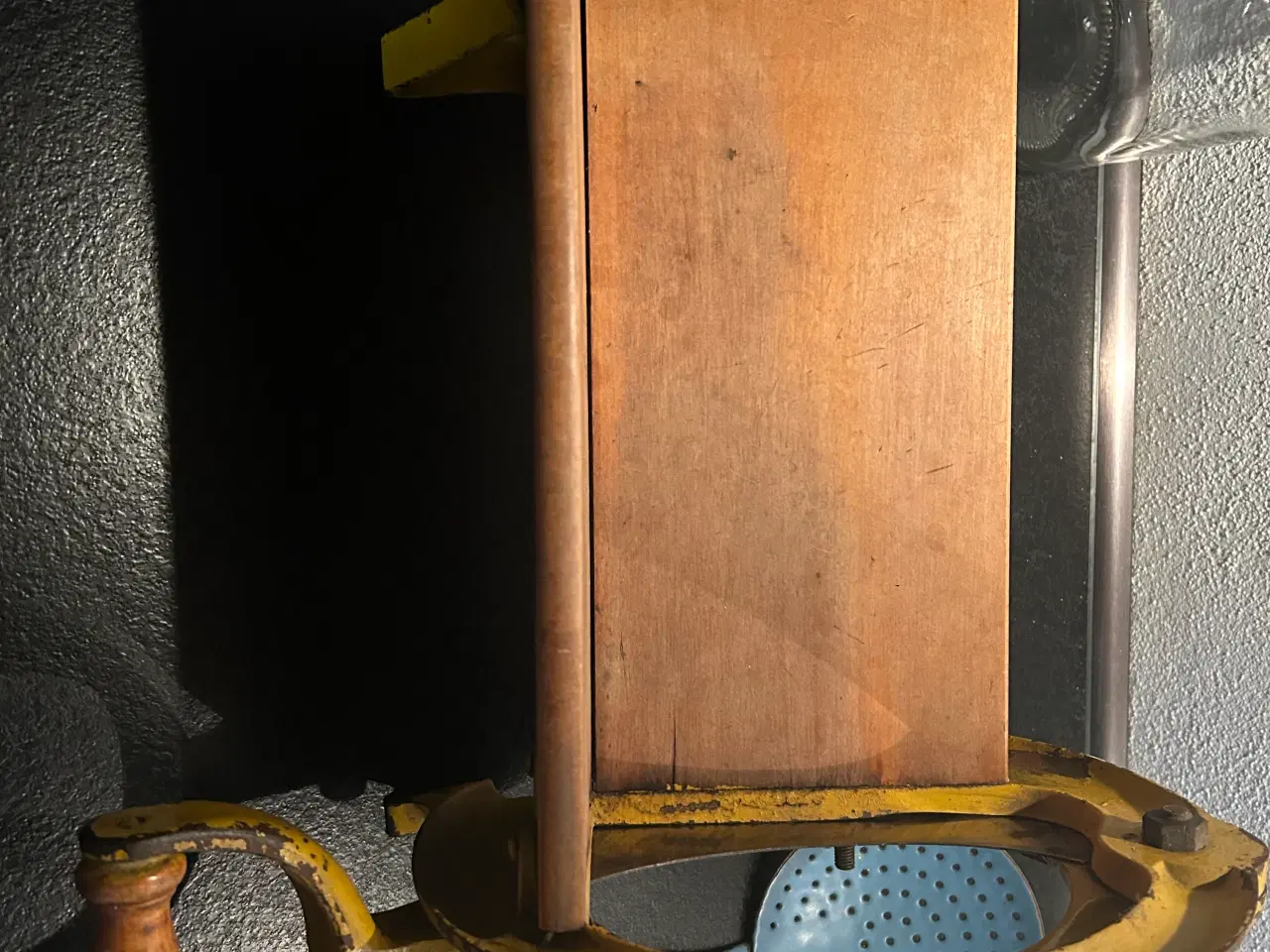 Billede 2 - Raadvad brødskærer