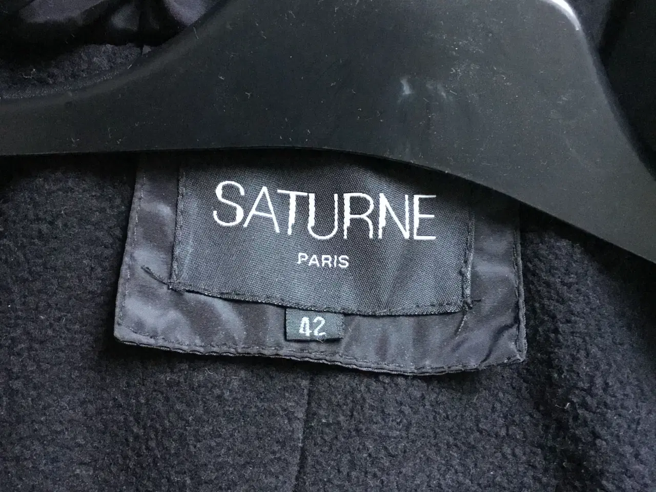 Billede 3 - Vinterjakke, tyk og ubrugt