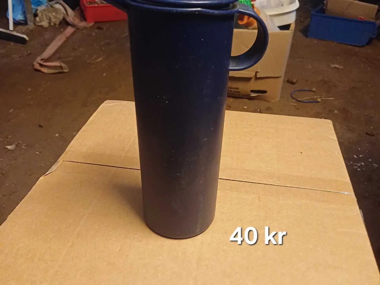 Billede 9 - Kander fra tupperware 