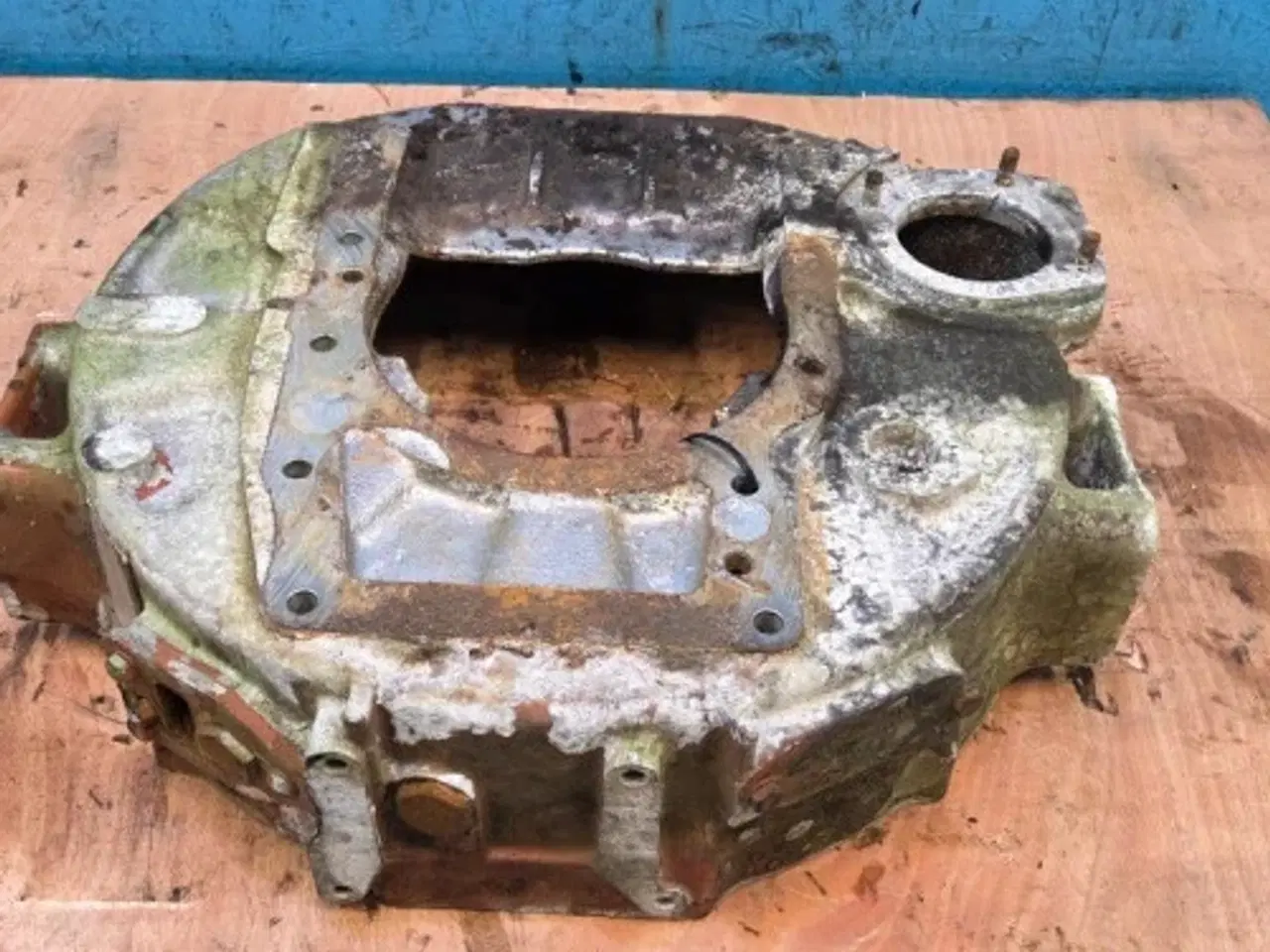 Billede 14 - Iveco 8361 SRE 11 Hus 98427158