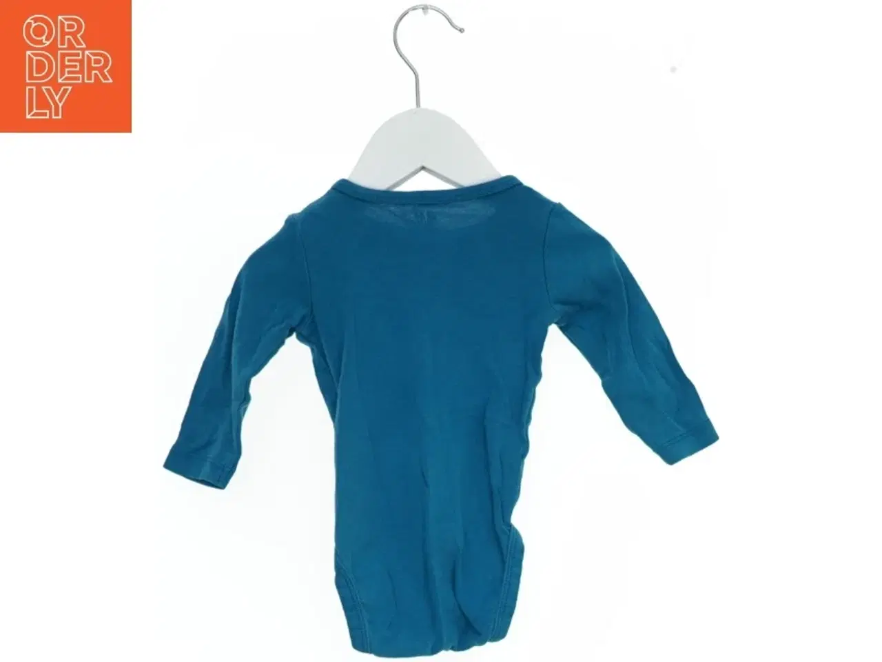 Billede 2 - Langærmet bodystocking fra H&M (str. 62)