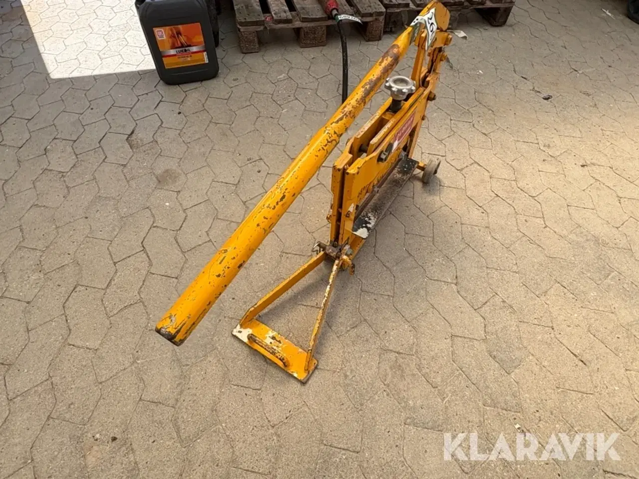 Billede 2 - Fliseklipper