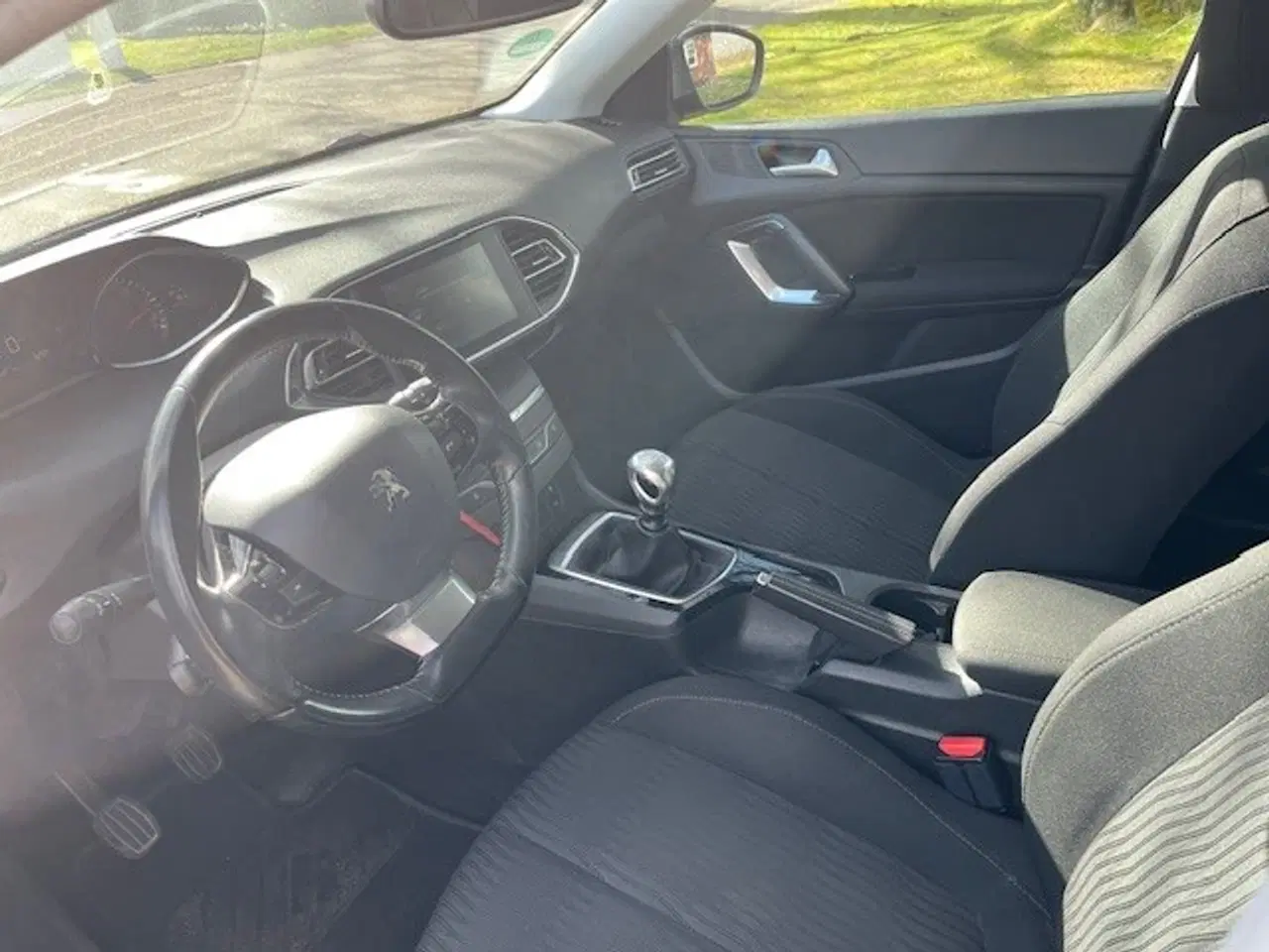 Billede 5 - Peugeot 308 1,6 Blue HDI