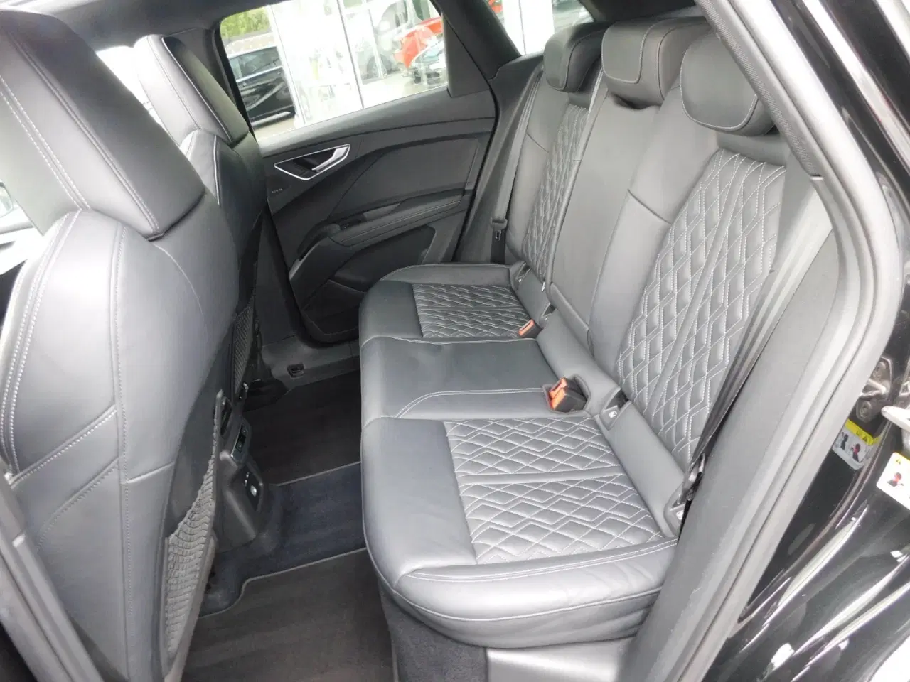 Billede 13 - Audi Q4 e-tron 50 S-line quattro