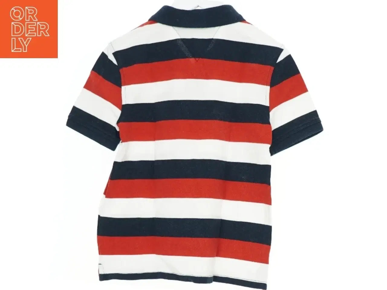 Billede 2 - T-Shirt fra Tommy Hilfiger (str. 122 cm)