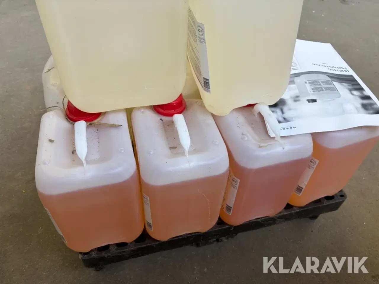 Billede 3 - Hørning fugtspærre eco