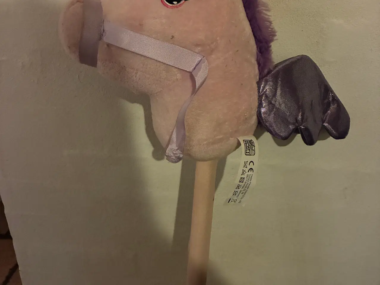 Billede 7 - Kæpheste