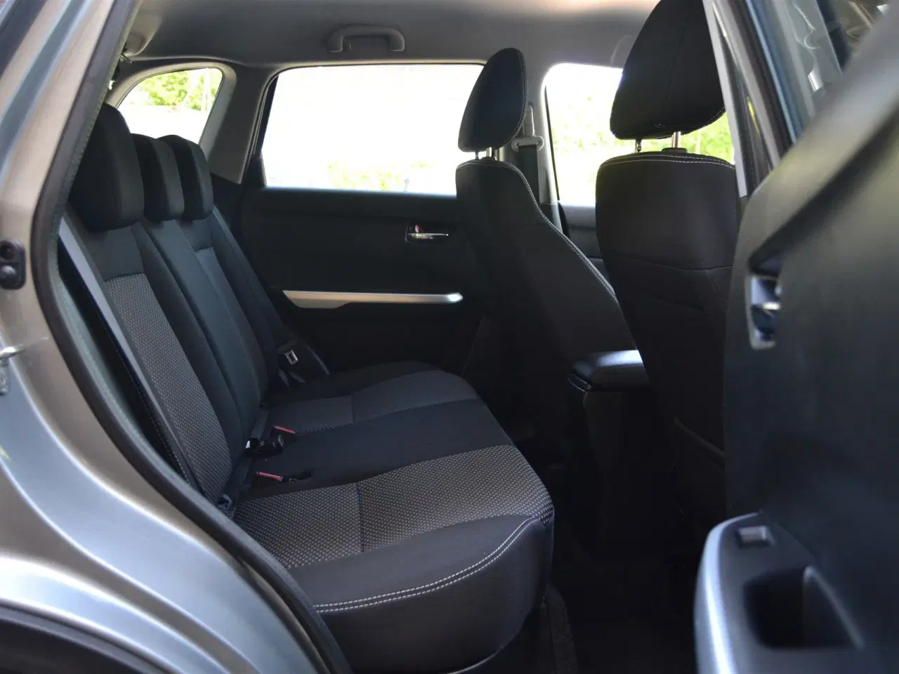 Billede 13 - Suzuki Vitara 1,6 Active AllGrip 120HK 5d Aut.