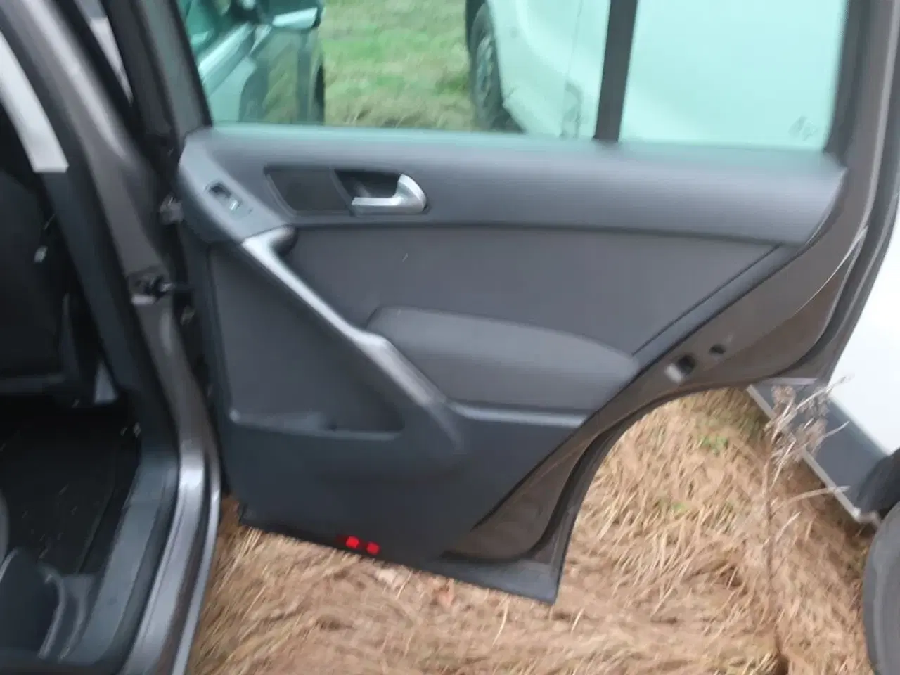 Billede 15 - Personbil VOLKSWAGEN TIGUAN 1,0 TDI AUT. (momsfri)