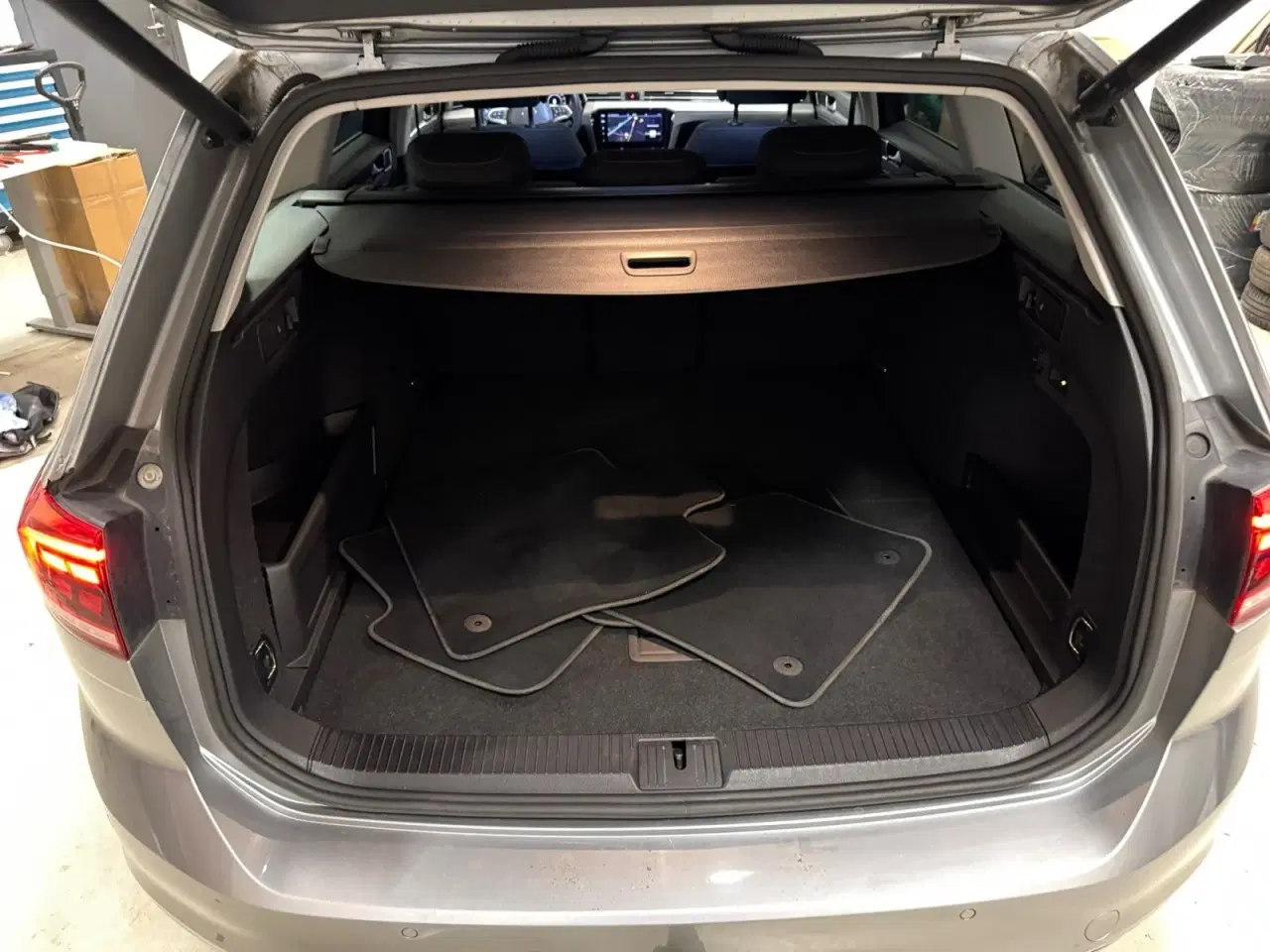 Billede 14 - VW Passat 1,4 GTE Variant DSG
