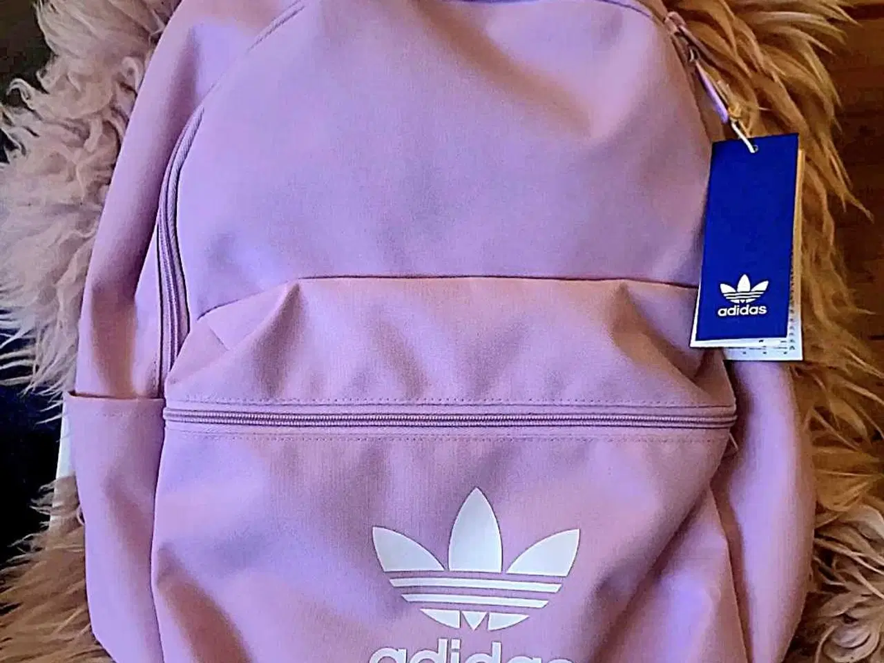 Billede 1 - Adidas Adicolor Rygsæk
