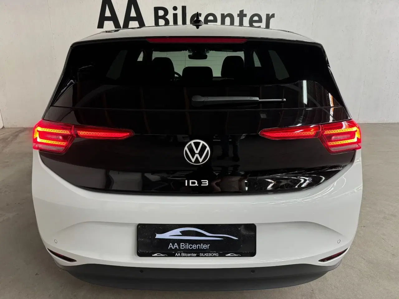 Billede 17 - VW ID.3  Pro S